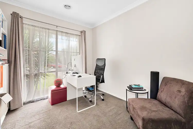 Seventh view of Homely house listing, 20 Waterbush Crescent, Lyndhurst VIC 3975