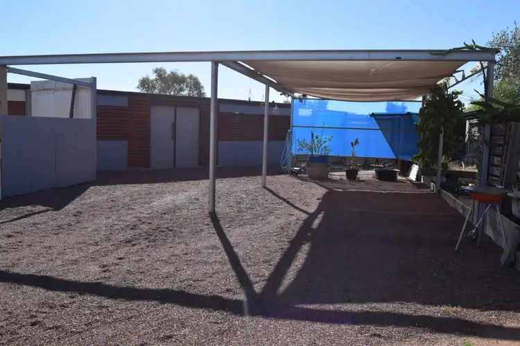 Second view of Homely house listing, Lot 700 Malliotis Boulevard, Coober Pedy SA 5723