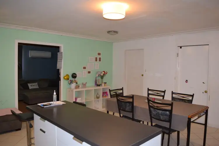 Fourth view of Homely house listing, Lot 700 Malliotis Boulevard, Coober Pedy SA 5723
