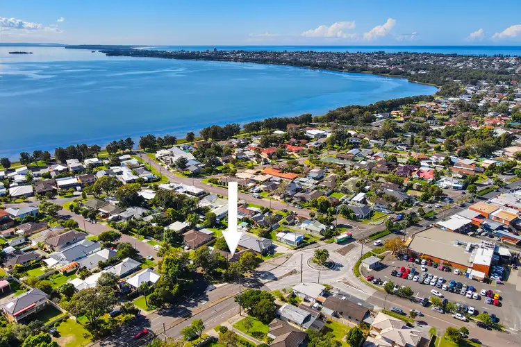 Second view of Homely house listing, 145 Wyong Road, Killarney Vale NSW 2261