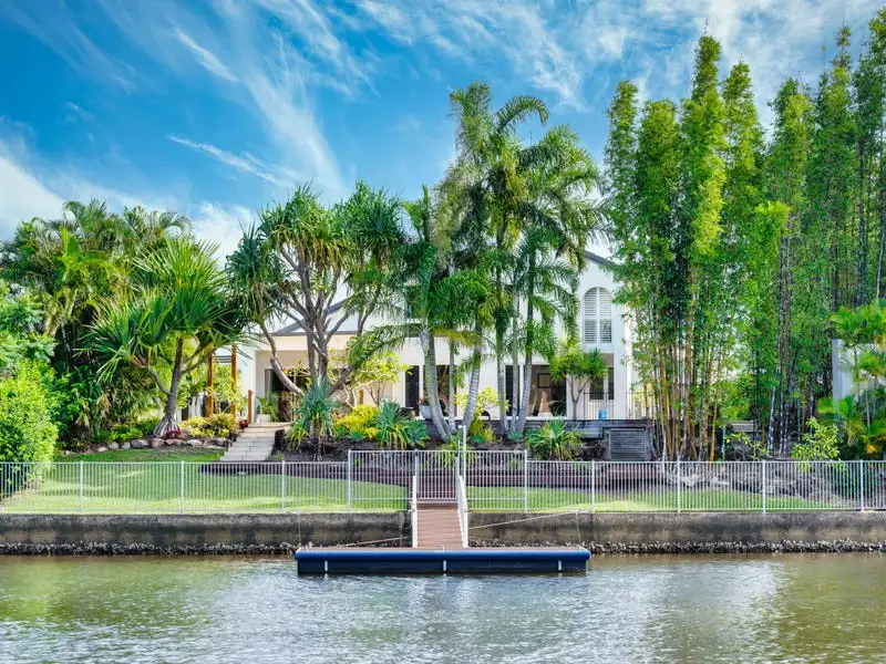 Main view of Homely house listing, 27 Pebble Beach Drive, Runaway Bay QLD 4216