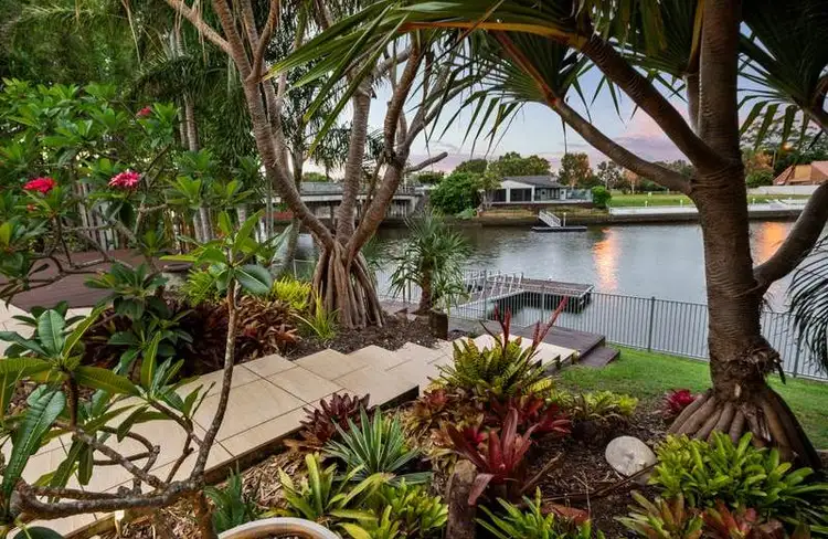 Third view of Homely house listing, 27 Pebble Beach Drive, Runaway Bay QLD 4216