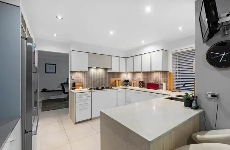 Fifth view of Homely house listing, 27 Pebble Beach Drive, Runaway Bay QLD 4216