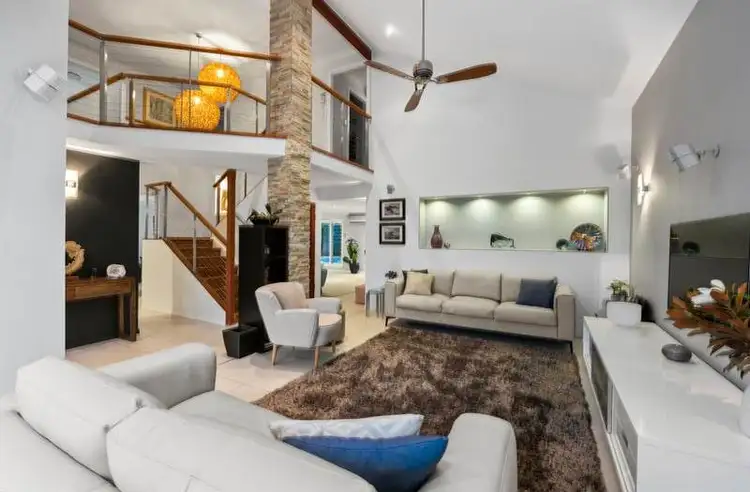 Sixth view of Homely house listing, 27 Pebble Beach Drive, Runaway Bay QLD 4216