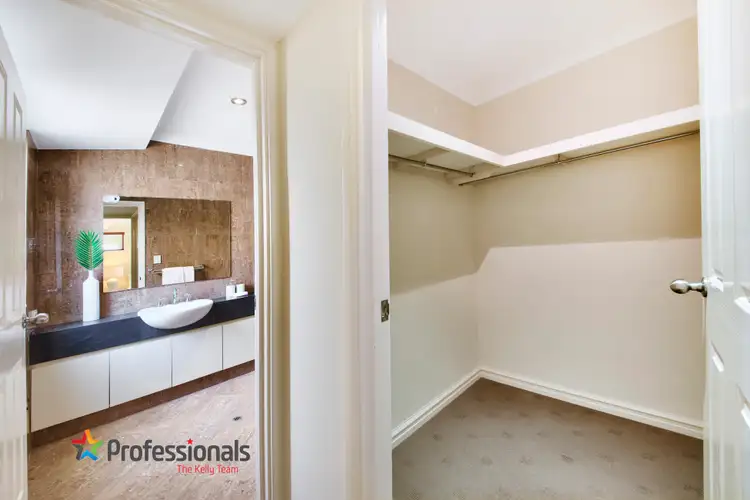 Fifth view of Homely house listing, 165C Moulden Avenue, Yokine WA 6060