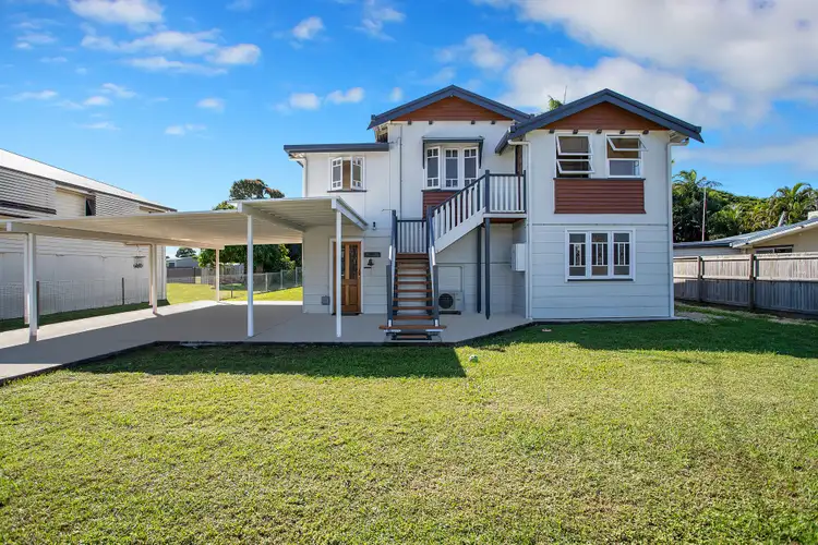 10 Tait Street, West Mackay QLD 4740