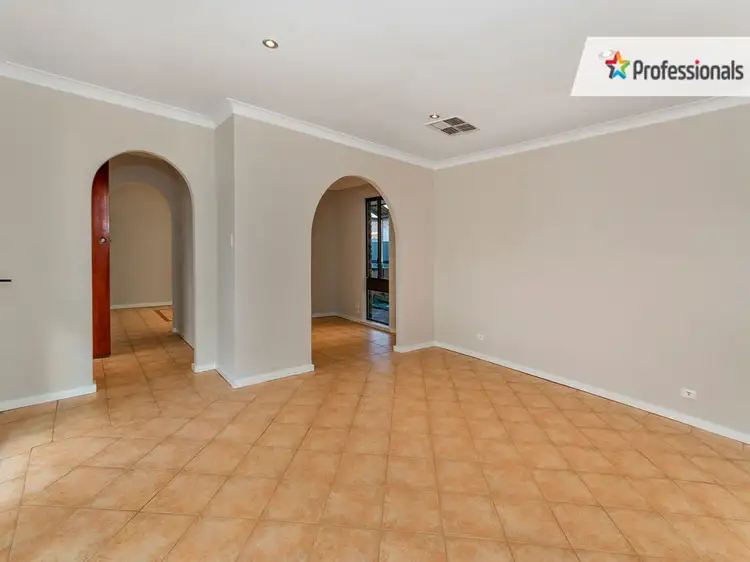 Second view of Homely house listing, 6 Lofoten Way, Ferndale WA 6148