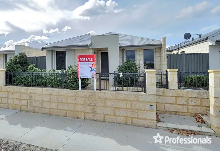 6 Holdsworth Avenue, Aveley WA 6069
