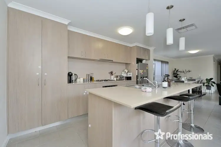 Fourth view of Homely house listing, 6 Holdsworth Avenue, Aveley WA 6069