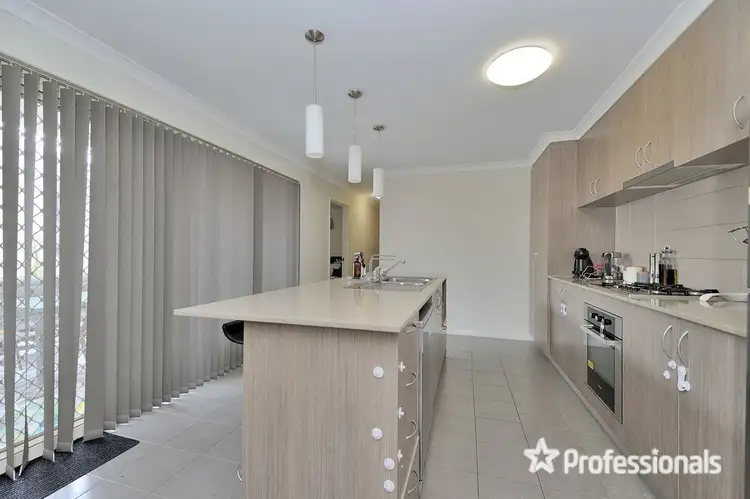 Fifth view of Homely house listing, 6 Holdsworth Avenue, Aveley WA 6069