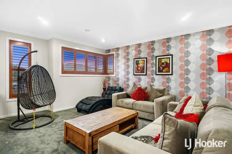 Fifth view of Homely house listing, 3 Leyana Crescent, Brookfield VIC 3338