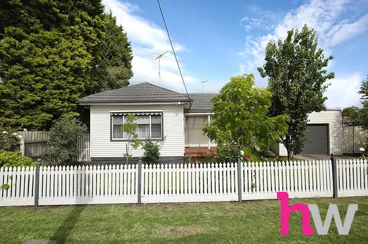 Main view of Homely house listing, 5 Vincent Court, Whittington VIC 3219