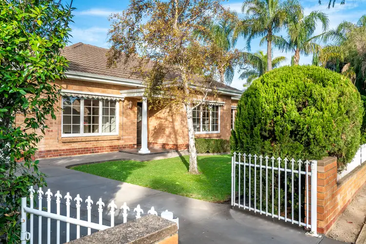 6 Brian Street, Lockleys SA 5032