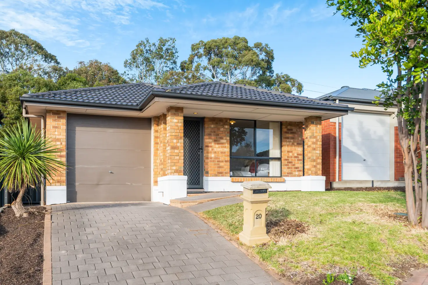 Main view of Homely house listing, 20 Cabernet Close, Old Reynella SA 5161