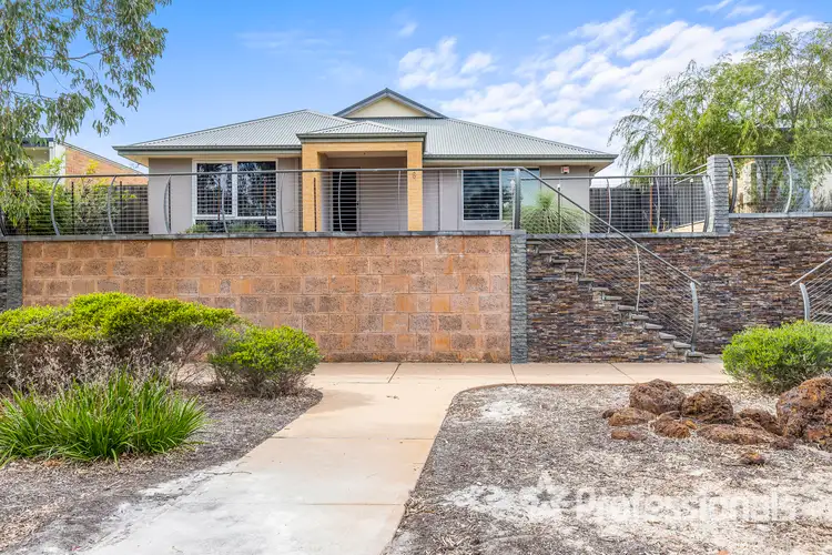 Main view of Homely house listing, 8 Elmridge Parkway, Ellenbrook WA 6069
