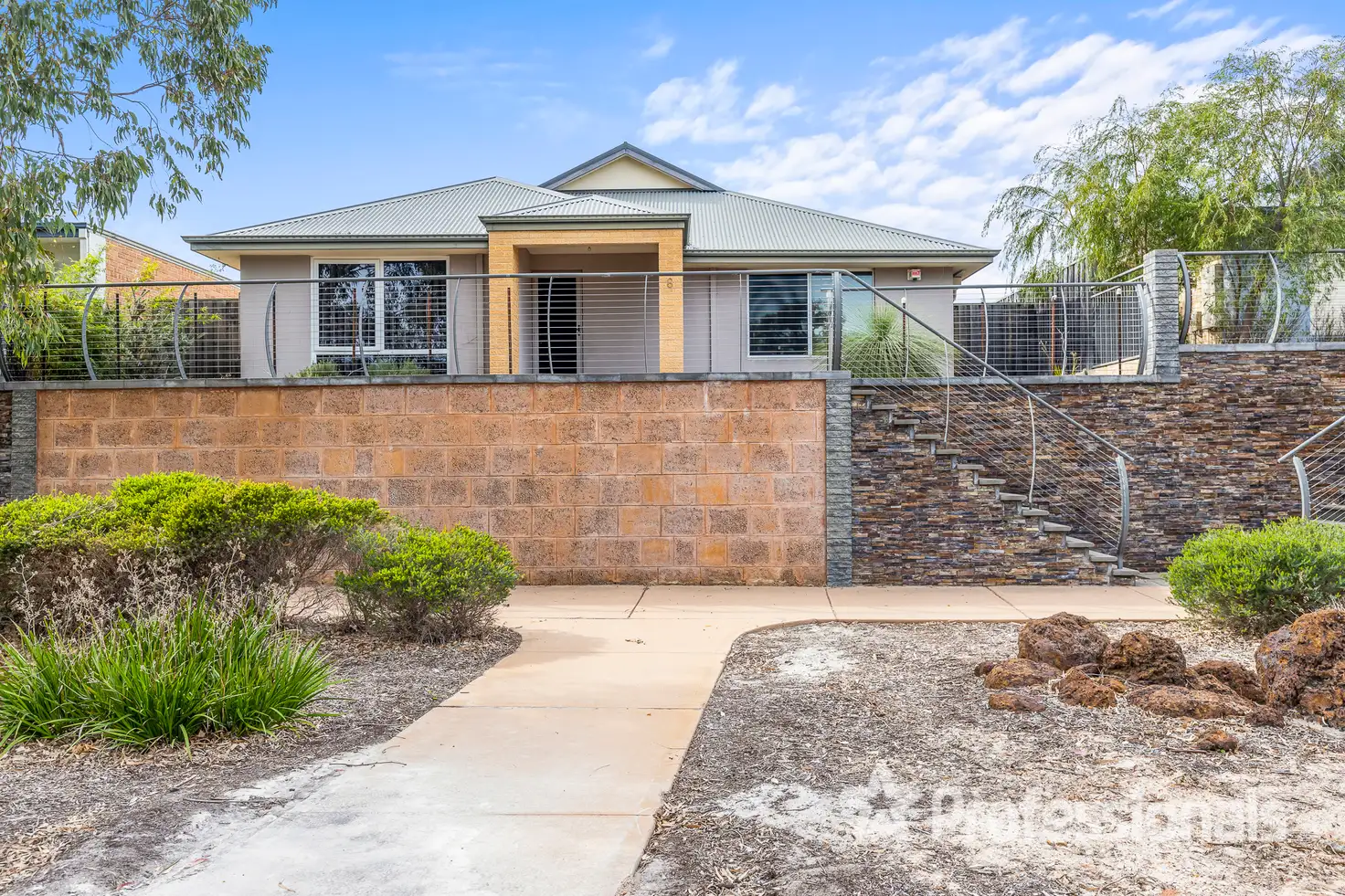 Main view of Homely house listing, 8 Elmridge Parkway, Ellenbrook WA 6069