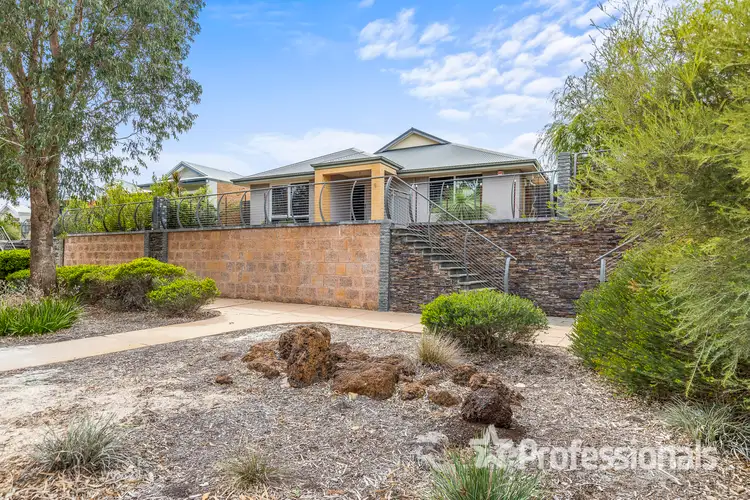 Second view of Homely house listing, 8 Elmridge Parkway, Ellenbrook WA 6069