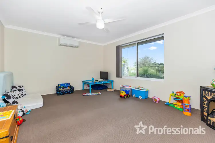 Fourth view of Homely house listing, 8 Elmridge Parkway, Ellenbrook WA 6069