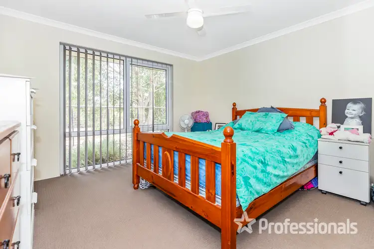 Fifth view of Homely house listing, 8 Elmridge Parkway, Ellenbrook WA 6069