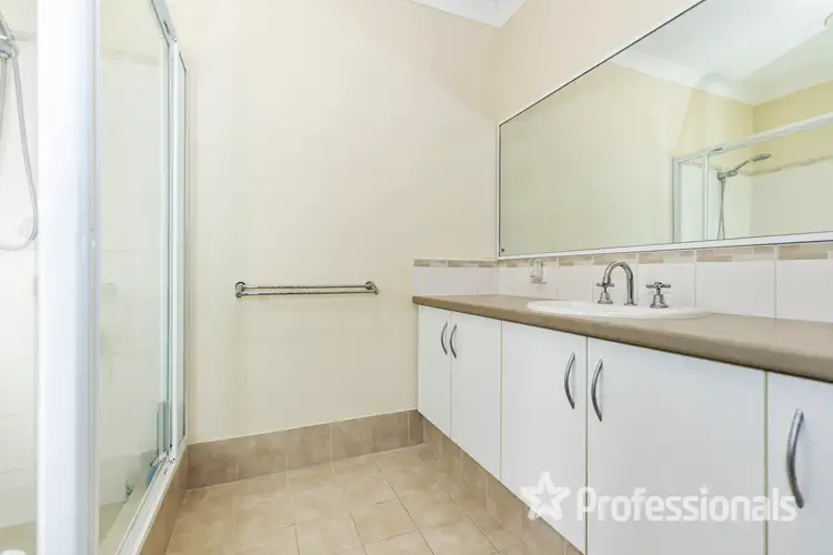Sixth view of Homely house listing, 8 Elmridge Parkway, Ellenbrook WA 6069