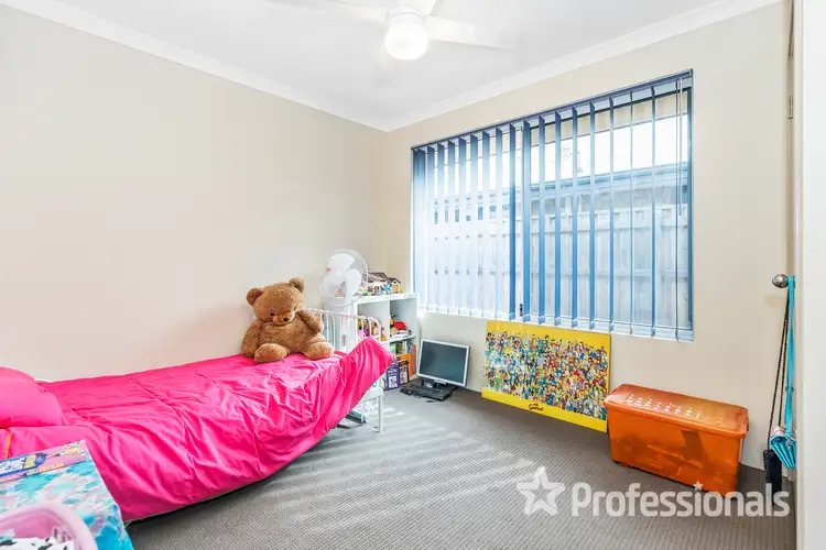 Seventh view of Homely house listing, 8 Elmridge Parkway, Ellenbrook WA 6069
