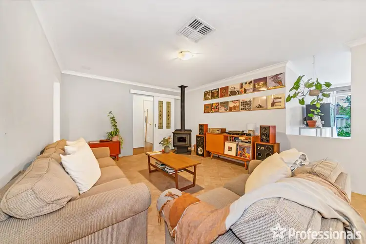 Sixth view of Homely house listing, 14 Westminster Grove, Port Kennedy WA 6172