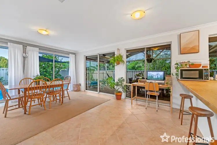 Seventh view of Homely house listing, 14 Westminster Grove, Port Kennedy WA 6172