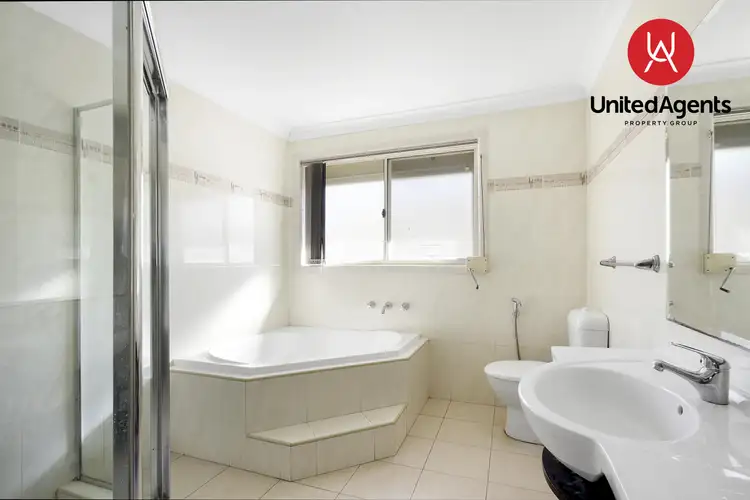 Fourth view of Homely house listing, 13 Hallen Place, West Hoxton NSW 2171