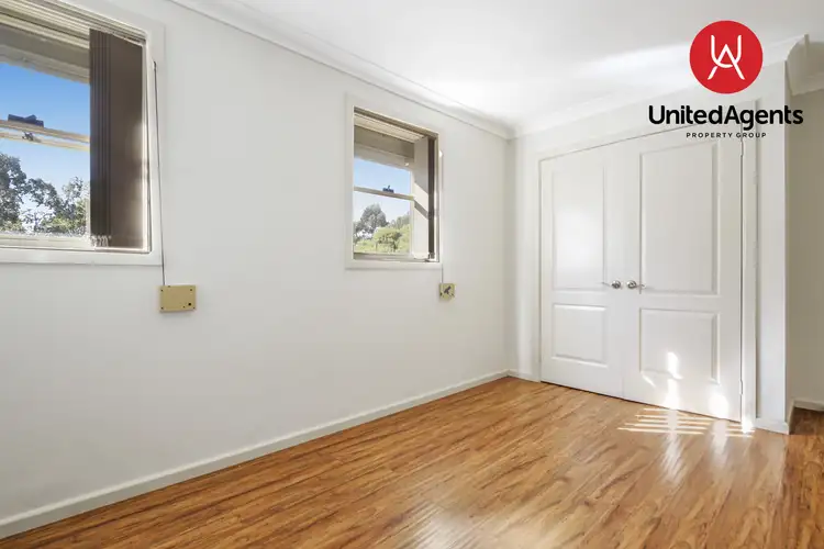 Fifth view of Homely house listing, 13 Hallen Place, West Hoxton NSW 2171