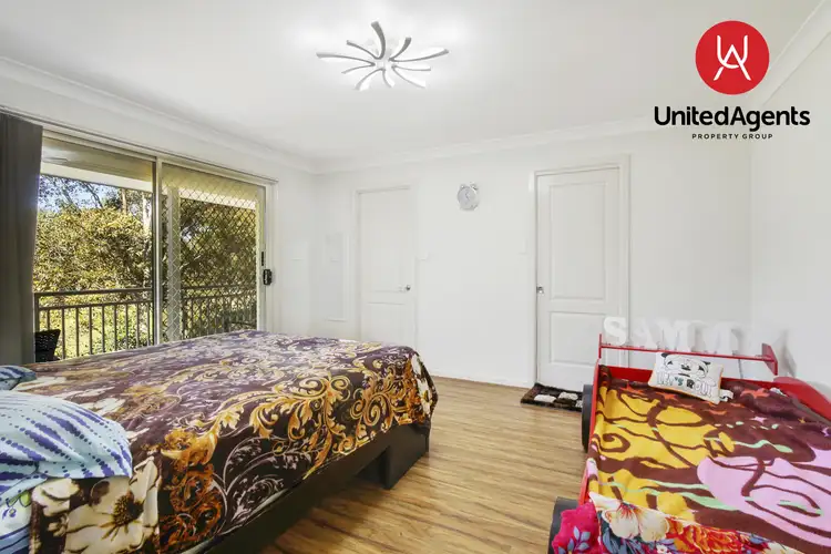 Sixth view of Homely house listing, 13 Hallen Place, West Hoxton NSW 2171