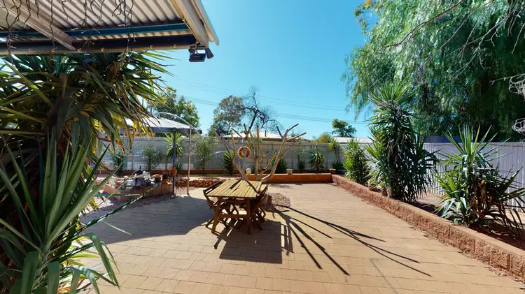 Main view of Homely house listing, 7 Ludgate Street, Braitling NT 870