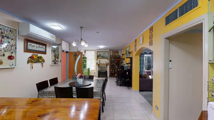 Fifth view of Homely house listing, 7 Ludgate Street, Braitling NT 870