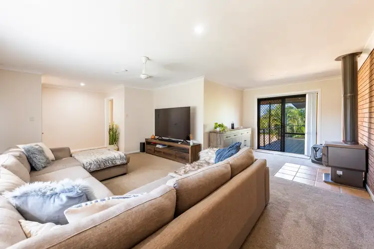 Second view of Homely house listing, 24 Shadybower Drive, Junction Hill NSW 2460