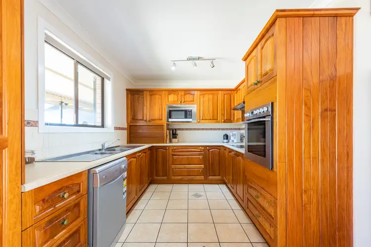 Third view of Homely house listing, 24 Shadybower Drive, Junction Hill NSW 2460