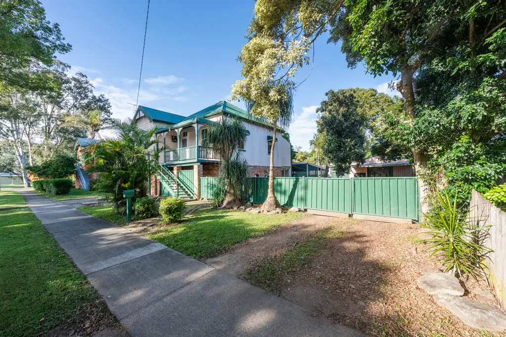 Main view of Homely house listing, 40 Spring Street, South Grafton NSW 2460