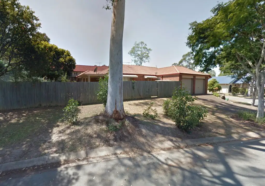 Main view of Homely house listing, 2 Jorgenson Close, Forest Lake QLD 4078