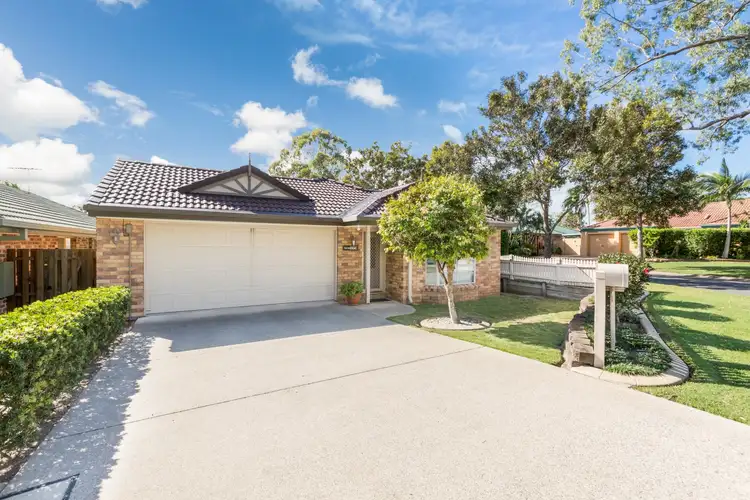 1 Tasman Place, Forest Lake QLD 4078