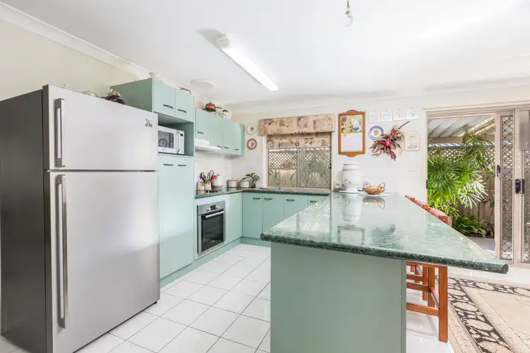 Second view of Homely house listing, 1 Tasman Place, Forest Lake QLD 4078