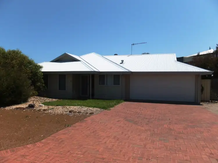 Second view of Homely house listing, 8 Croydon Street, Hopetoun WA 6348