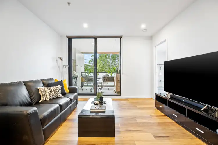 Third view of Homely apartment listing, 305/1088 Stud Road, Rowville VIC 3178