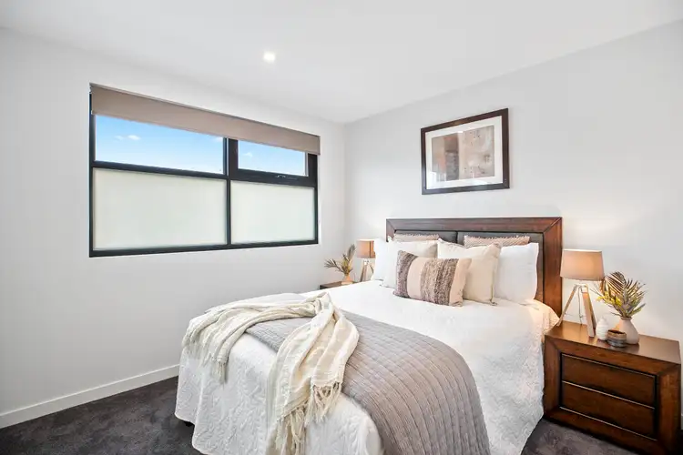 Sixth view of Homely apartment listing, 305/1088 Stud Road, Rowville VIC 3178