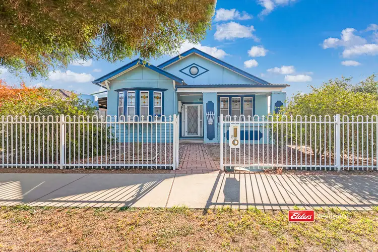 8 Porter Street, Moama NSW 2731