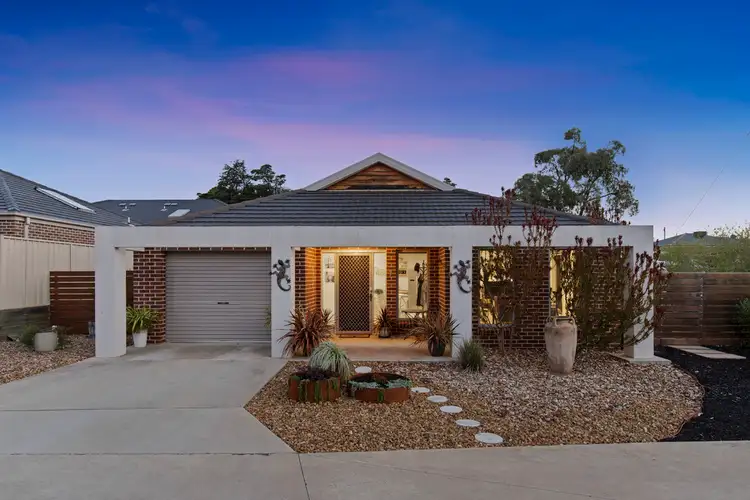 Main view of Homely house listing, 1/4 Beveridge Street, Ararat VIC 3377