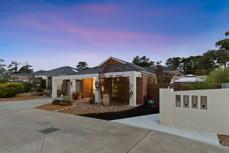 Second view of Homely house listing, 1/4 Beveridge Street, Ararat VIC 3377
