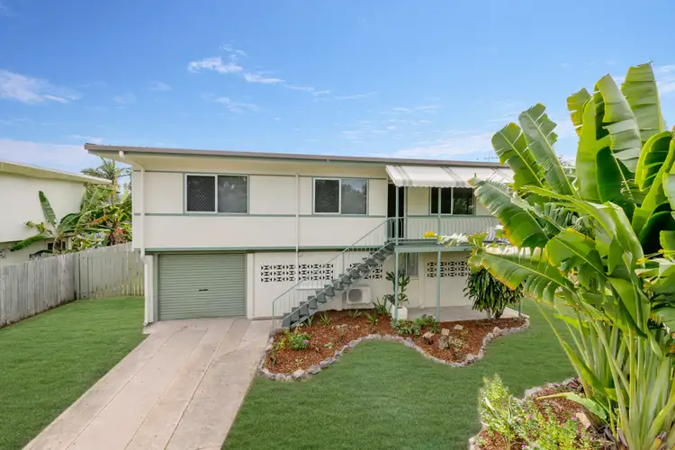 Main view of Homely house listing, 7 Tarragona Drive, Kirwan QLD 4817