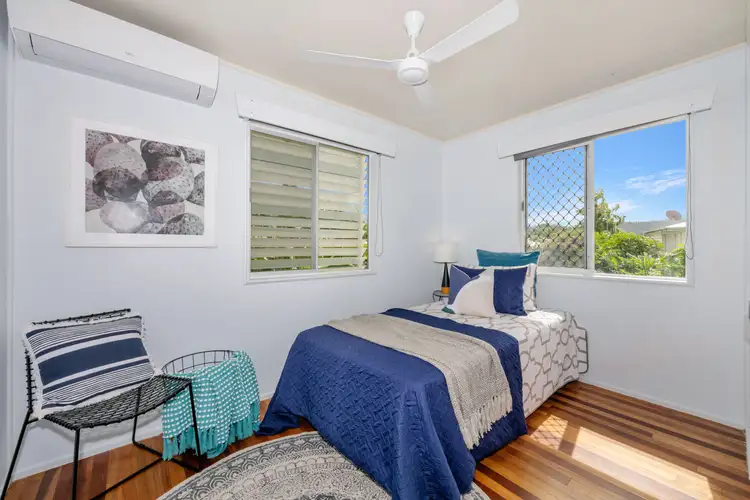 Sixth view of Homely house listing, 7 Tarragona Drive, Kirwan QLD 4817