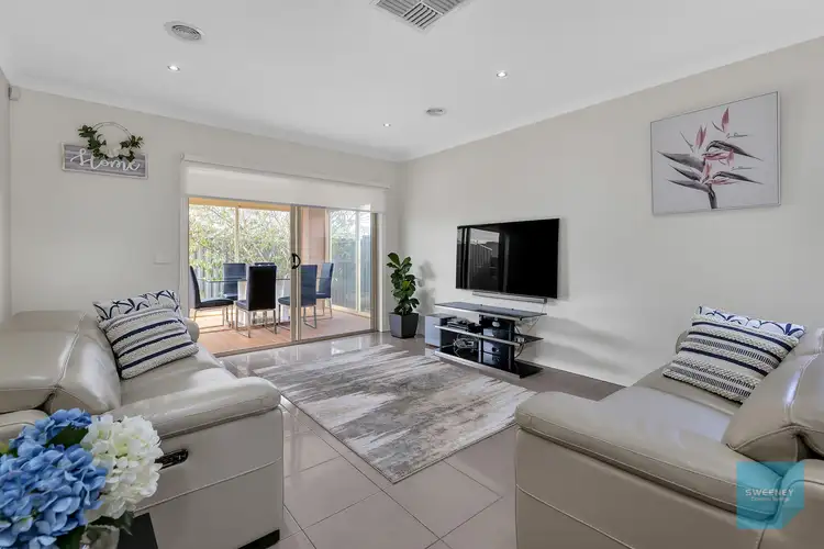Fifth view of Homely house listing, 38 City Vista Court, Fraser Rise VIC 3336