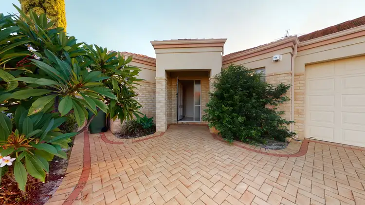 4 Digwood Close, Bayswater WA 6053