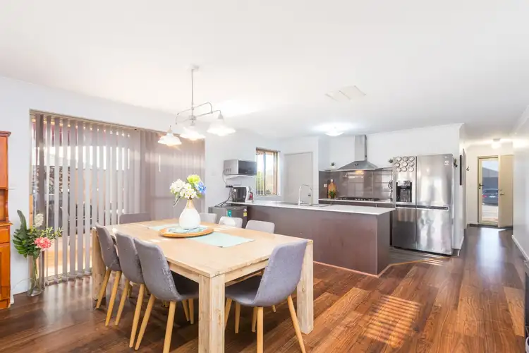 Main view of Homely house listing, 28 St Tropez Gardens, Piara Waters WA 6112