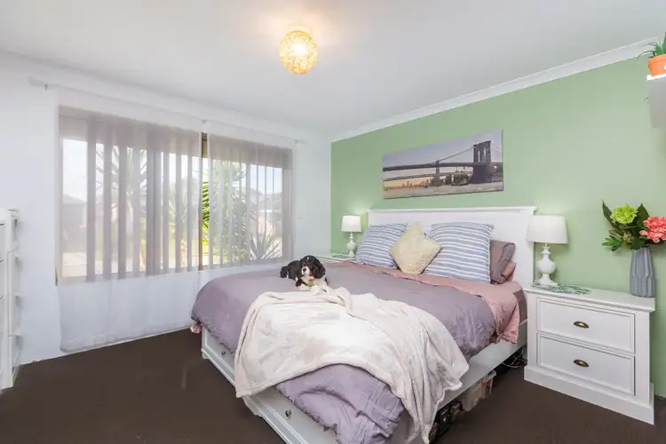 Second view of Homely house listing, 28 St Tropez Gardens, Piara Waters WA 6112